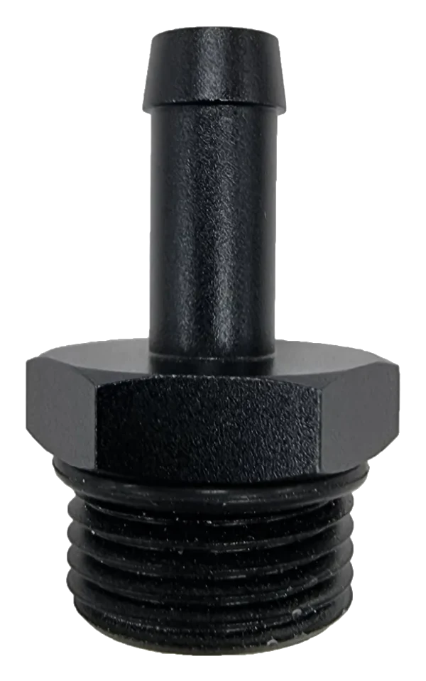 Davies Craig DC1008 adapter złącza AN10 ORB na króciec push-on 3/8”