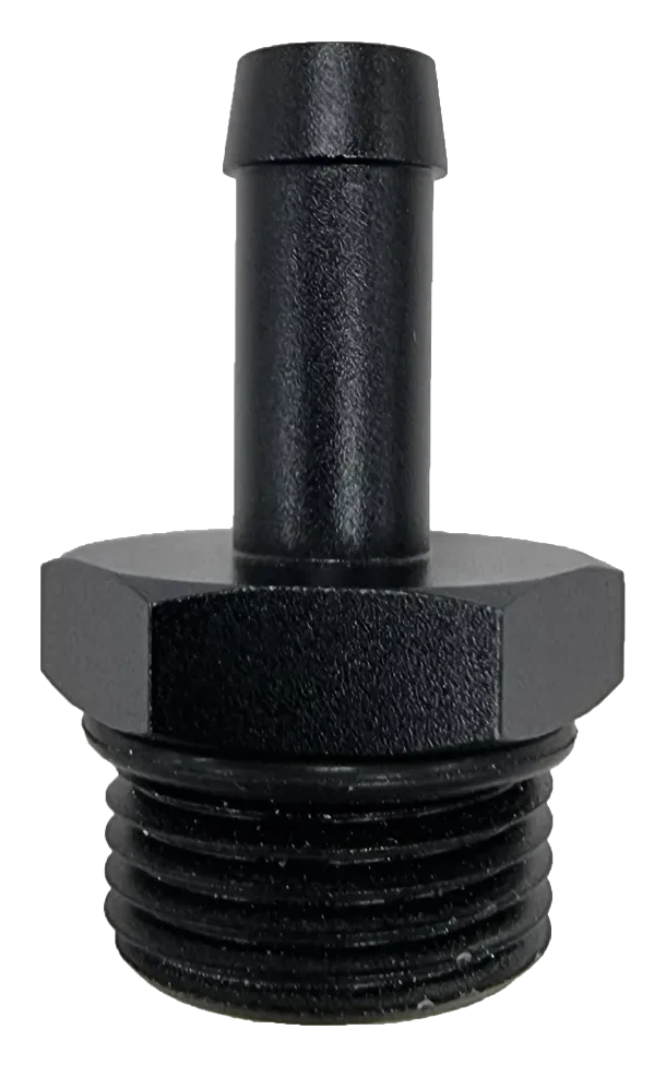 Davies Craig DC1008 adapter złącza AN10 ORB na króciec push-on 3/8”
