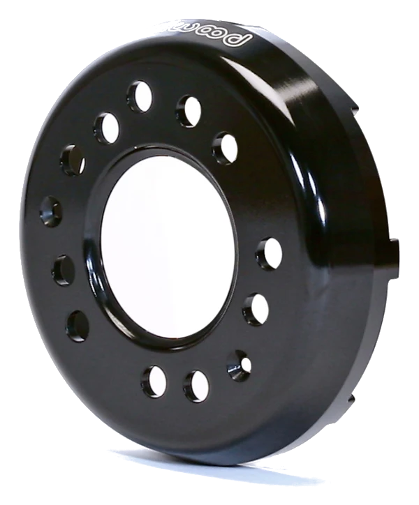 Wilwood 170-8320 Big Brake Hat Short Offset 0.940 for Mitsubishi Eclipse