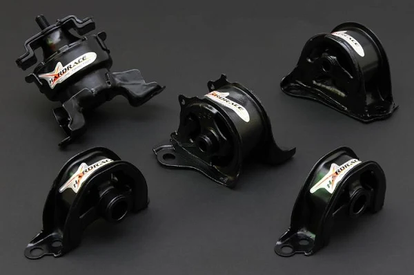 Hardrace Harden Engine Mount for Honda Civic