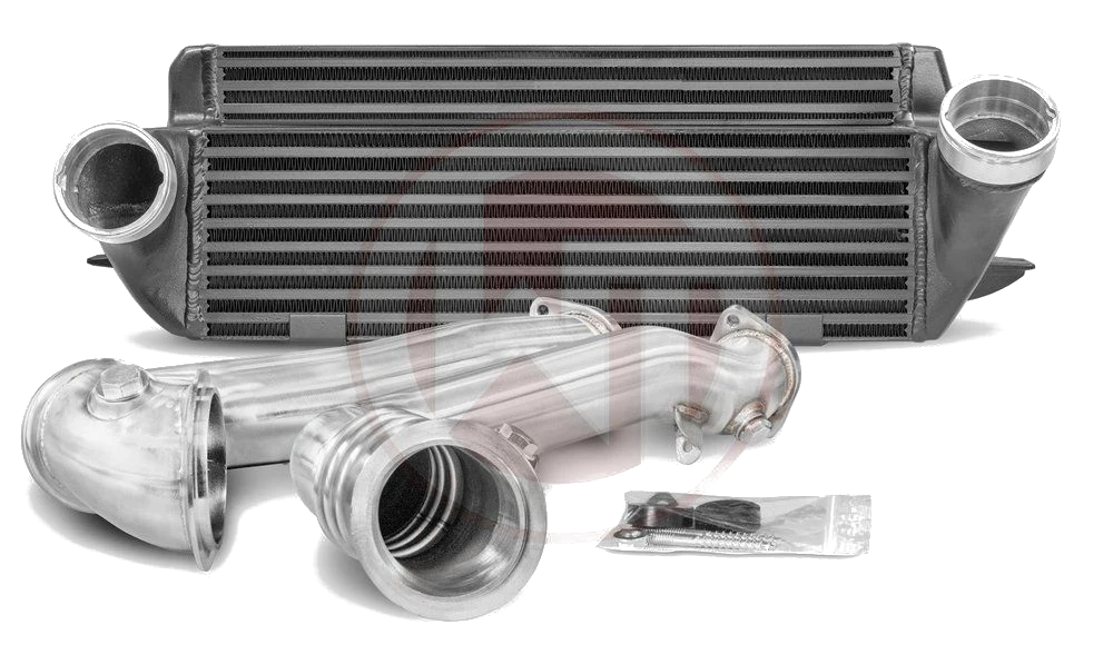 Performance Package EVO1 BMW E-series N54 engine
