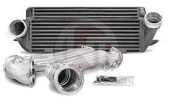 Performance Package EVO1 BMW E-series N54 engine
