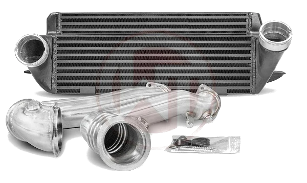 Performance Package EVO1 BMW E-series N54 engine