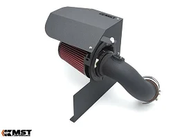 Dedykowany układ dolotowy MST Performance BMW B48 2.0T F20 F21 F22 F23 120i 125i 220i 230i