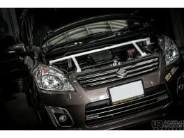 Rozpórka przednia (Front Upper Strut Bar)(2810) Ultra Racing Proton Ertiga 1.4 17+/Suzuki Ertiga 1.4 12-18 2WD