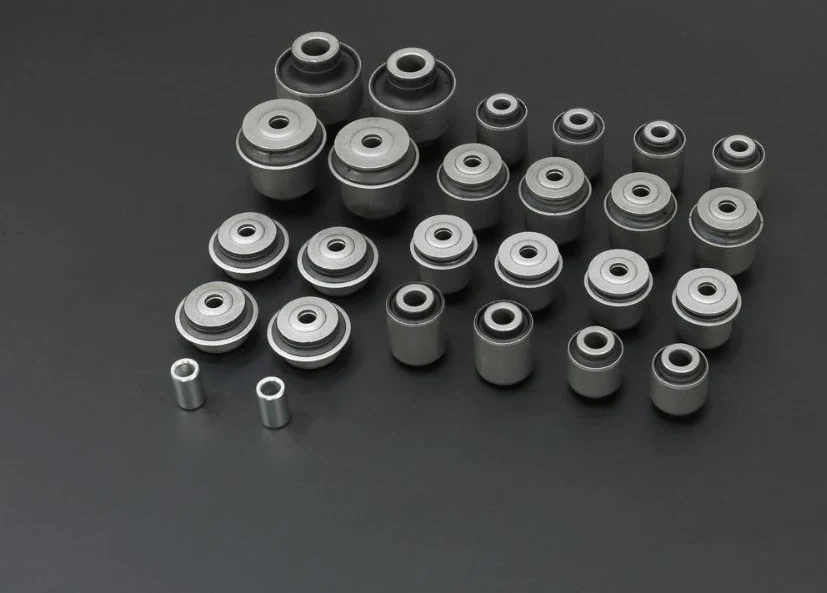 Hardrace Complete Bushing Kit For  Honda S2000