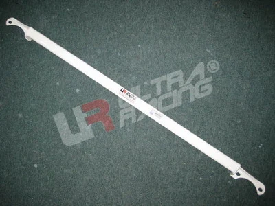 Rozpórka przednia (Front Upper Strut Bar)Ultra Racing Mazda 323 BG 89-94