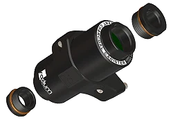 Fuel Vent Charcoal Canister Universal Radium Engineering