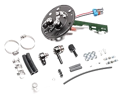 Fuel Hanger for Acura Integra 94-01 Honda Civic 92-00 F90000267/274/285 Radium Engineering