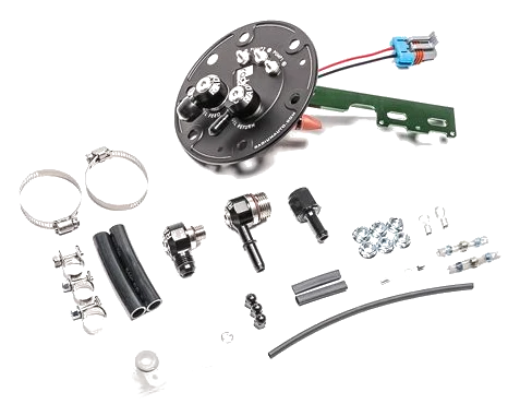 Fuel Hanger for Acura Integra 94-01 Honda Civic 92-00 F90000267/274/285 Radium Engineering