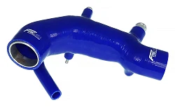 Silikonowy Przewód Dolotu FMIC.EU Subaru Impreza GC8 EJ20 STI WRX