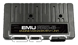 ECUMASTER EMU PRO-8 KOMPUTER STAND ALONE