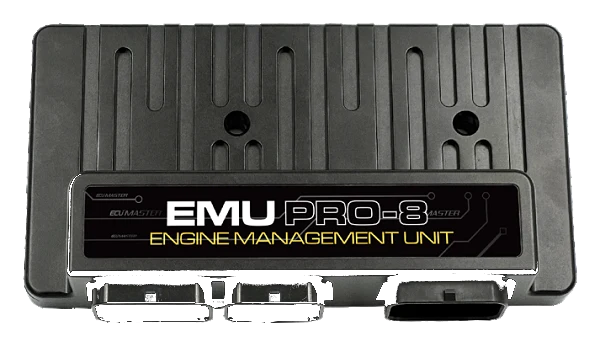 ECUMASTER EMU PRO-8 KOMPUTER STAND ALONE