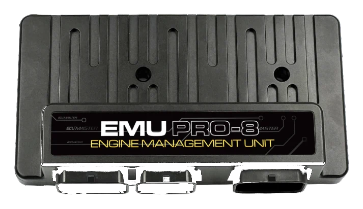 ECUMASTER EMU PRO-8 KOMPUTER STAND ALONE