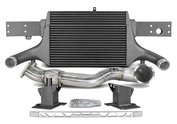 Competition Package Wagner Tuning EVO3 for Audi RS3 8V TFSI Intercooler / Downpipe - WT-700001066.ACC