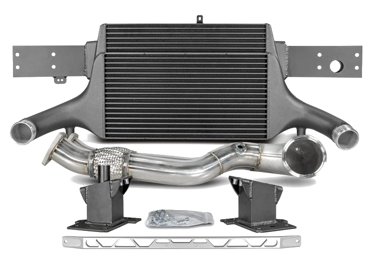 Competition Package Wagner Tuning EVO3 for Audi RS3 8V TFSI Intercooler / Downpipe - WT-700001066.ACC
