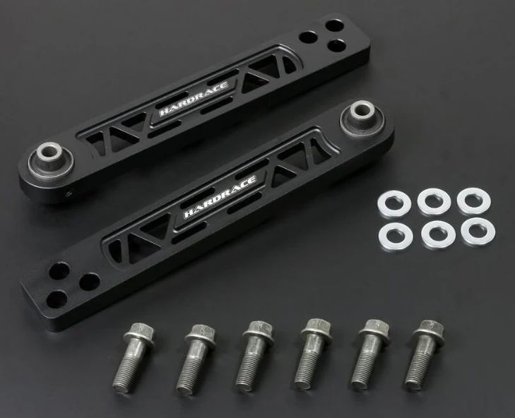 Hardrace Rear Lower Arm For Honda