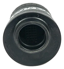 Uniwersalny stożkowy filtr powietrza Ramair CC-114 śr. 60mm asymetryczny wlot