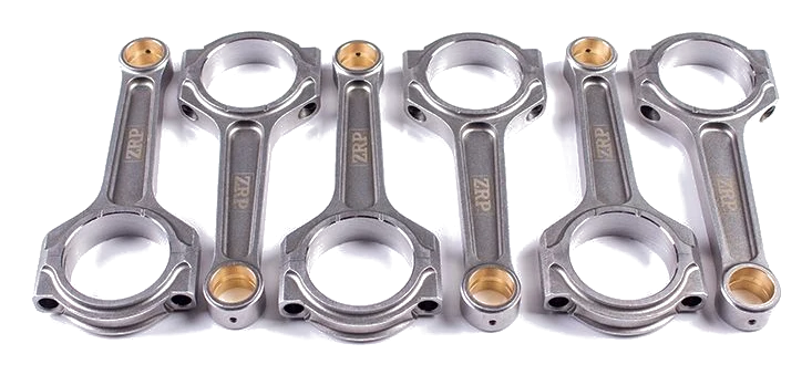 Kute korbowody ZRP BMW 3.0L N55 & S55 I-Beam R-BMW-019-I