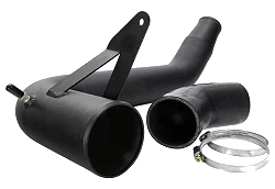 Aluminium Turbo Intake Pipe Ramair for Ford Focus ST 225 2005-2012