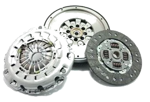 Zestaw sprzęgła Xtreme Clutch MERCEDES-BENZ SPRINTER 519 CDI / BlueTEC (906.653, 906.655, 906.657) 140KW (2009-on)