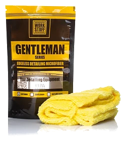 WORK STUFF Gentleman 500gsm