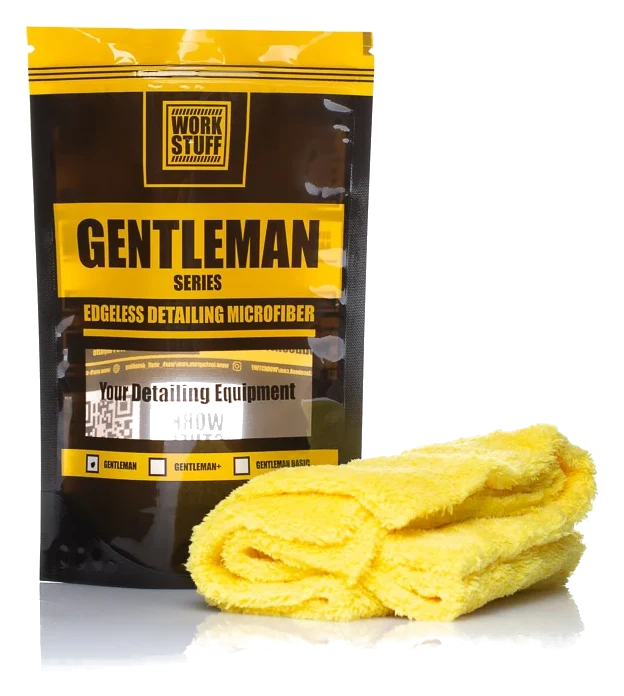 WORK STUFF Gentleman 500gsm