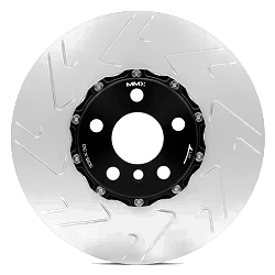 MMX 2 Piece Front Rotor 335mm for Mini F54 F55 F56 F57 F60 2014+