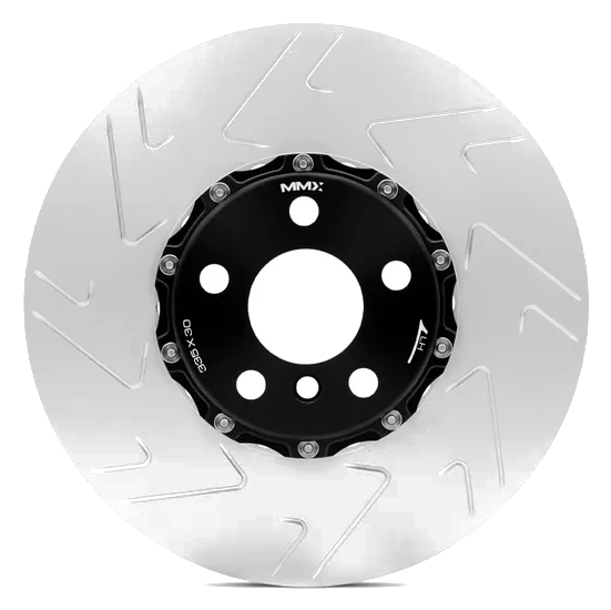 MMX 2 Piece Front Rotor 335mm for Mini F54 F55 F56 F57 F60 2014+