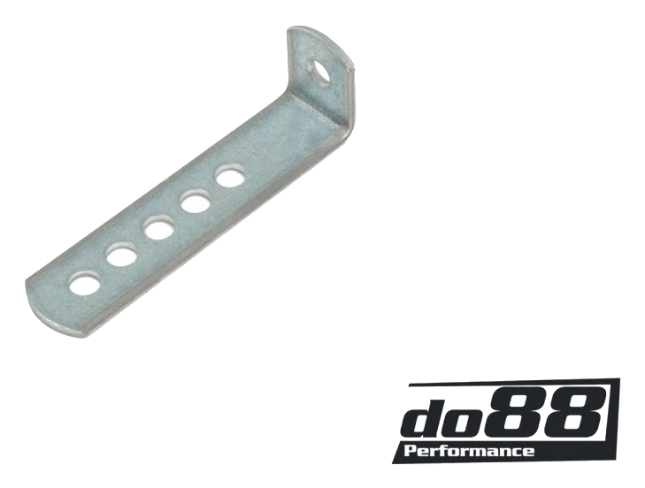 Vinkelbeslag upphängning 105x30x25mm