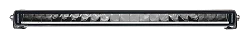 Panel LED Purelux Black X-Slim S520 Gen3 prosty 12V 24V 105W 52cm