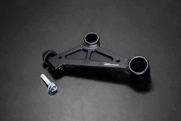 Hardrace Brake Master Cylinder Stopper For Tesla MODEL 3