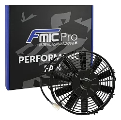 Wentylator tłoczący FMIC.Pro 10” RACING 180W 
