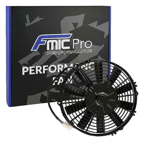 Wentylator tłoczący FMIC.Pro 10” RACING 180W 