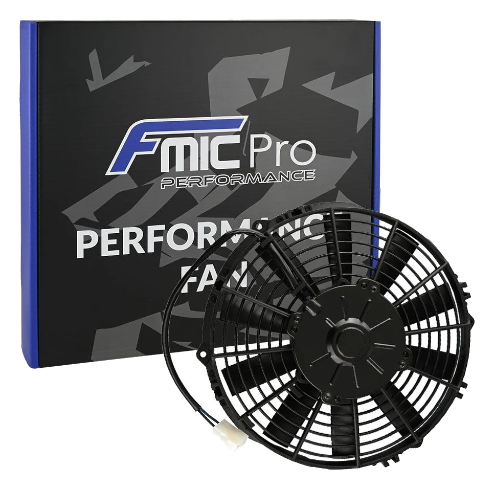 Wentylator tłoczący FMIC.Pro 10” RACING 180W 