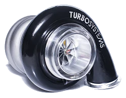 Turbocharger TurboSystems HTX5574B1