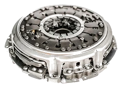 RTMG Performance DSG DQ200 Gen1 Upgraded Clutch with Kevlar Discs up to 470 Nm