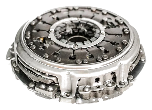 RTMG Performance DSG DQ200 Gen1 Upgraded Clutch with Kevlar Discs up to 470 Nm