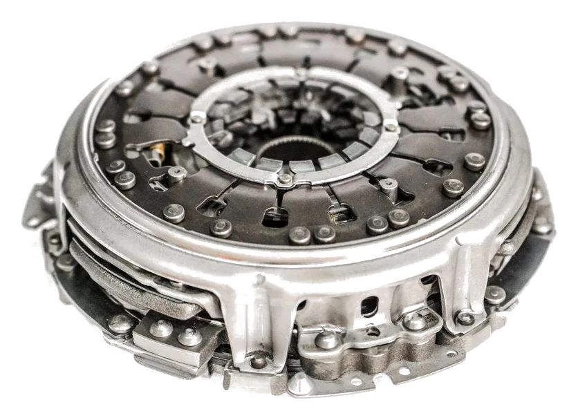 RTMG Performance DSG DQ200 Gen1 Upgraded Clutch with Kevlar Discs up to 470 Nm