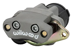 Zacisk hamulcowy 1 tłoczkowy Wilwood 120-16980 Electric Parking Brake prawy