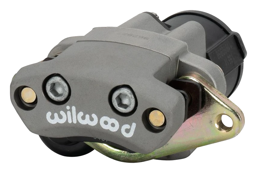 Zacisk hamulcowy 1 tłoczkowy Wilwood 120-16980 Electric Parking Brake prawy