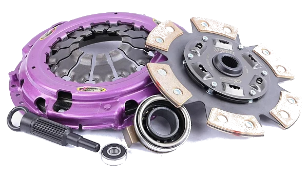 Zestaw sprzęgła Xtreme Clutch Ceramic Subaru WRX 2.0 AWD (GK6, GK8) 197KW (2013-on)