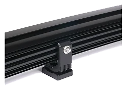 Belka LED Zakrzywiona Purelux Terrain Curve 81cm 300W