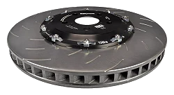 SG2FC2197 Sportowe tarcze hamulcowe SG EBC Brakes Lexus Lexus GS-F RC-F GSF RCF