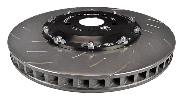 SG2FC2197 Sportowe tarcze hamulcowe SG EBC Brakes Lexus Lexus GS-F RC-F GSF RCF
