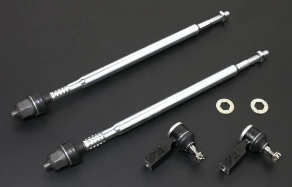 Hardrace Tie Rod End For Honda Civic