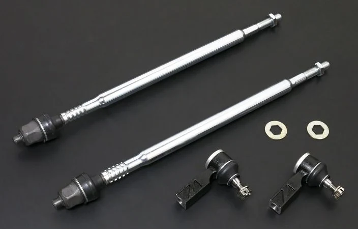 Hardrace Tie Rod End For Honda Civic