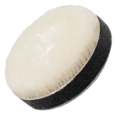 FLEXIPADS 55mm PRO-Wool Detailing Velcro Spot Pad (5szt.)