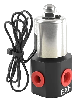 Zawór JRspec Solenoid