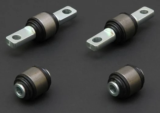 Hardrace Rear Upper Control Arm Bushing Mitsubishi Lancer evolution